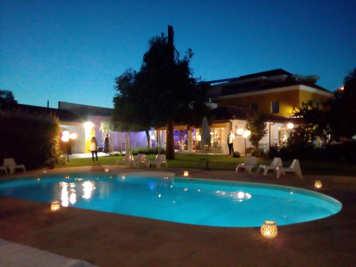 Hotel De Charme Casa Fundevila Vila Verde  Exterior photo
